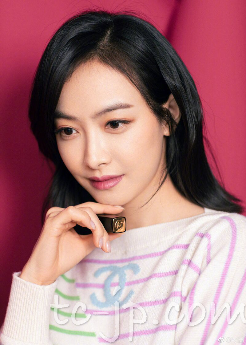 CHANEL 20C Dark Navy Fuchsia White CC Logo Cashmere Sweater 34 36 シャネル ダーク ネイビー マゼンタ ホワイト CC ロゴ カシミア セーター 即発