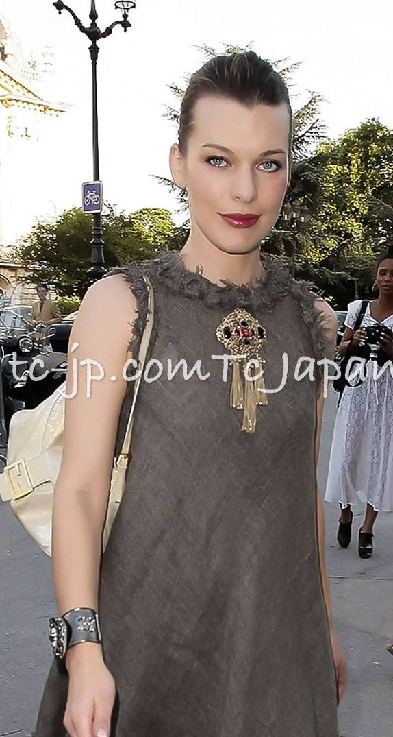 シャネル ワンピース CHANEL Dress – TC JAPAN