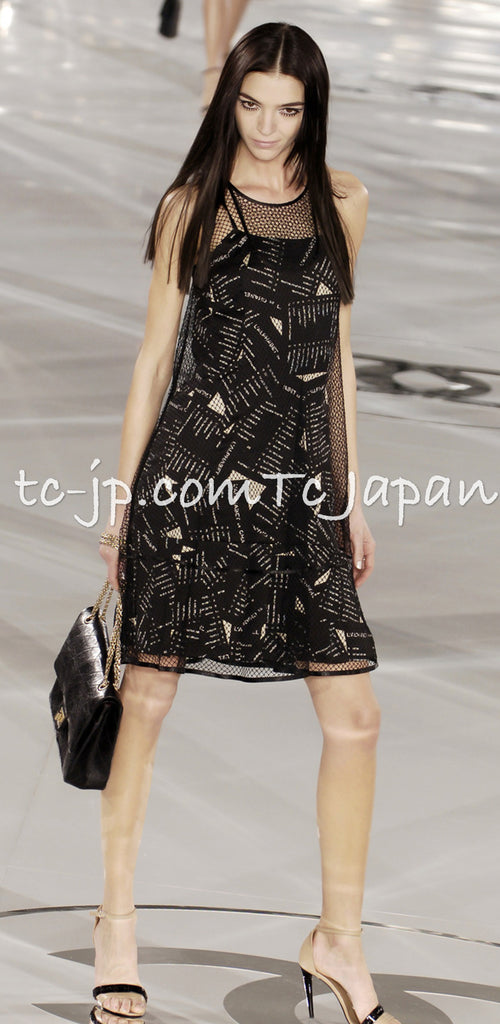 シャネル ワンピース CHANEL Dress – TC JAPAN