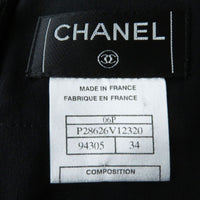CHANEL スカート