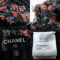 CHANEL ニット