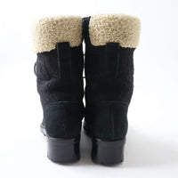 CHANEL ブーツ