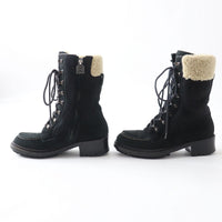 CHANEL ブーツ