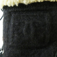 CHANEL ブーツ
