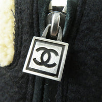 CHANEL ブーツ