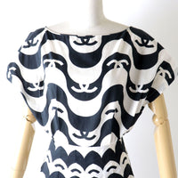 CHANEL ワンピース