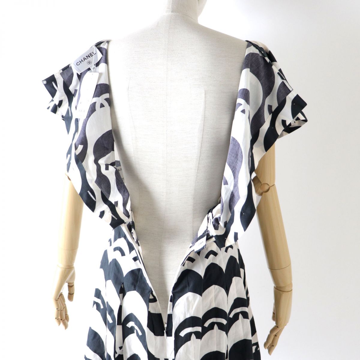 CHANEL ワンピース