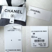 CHANEL ワンピース