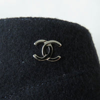 CHANEL ブーティ