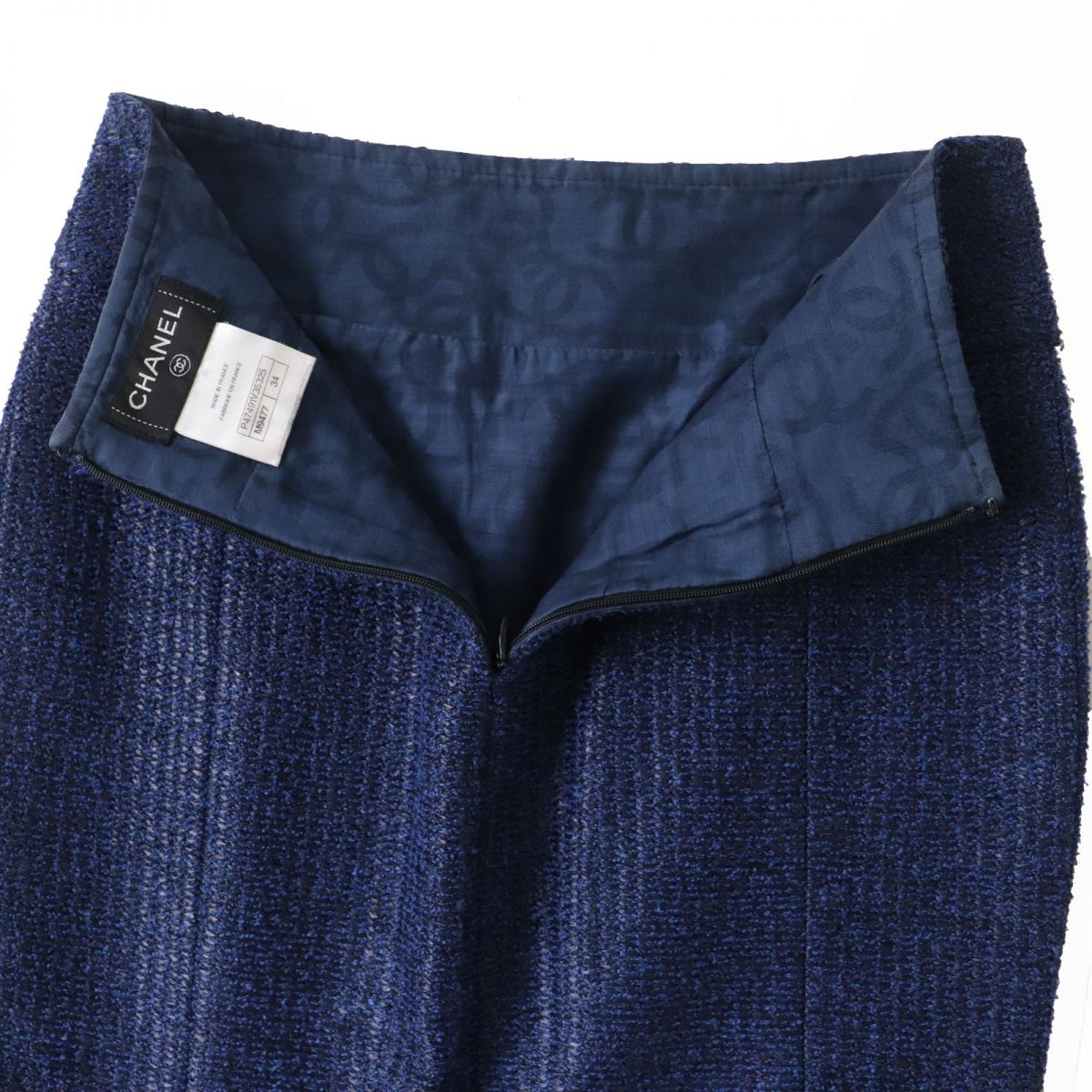 CHANEL スカート