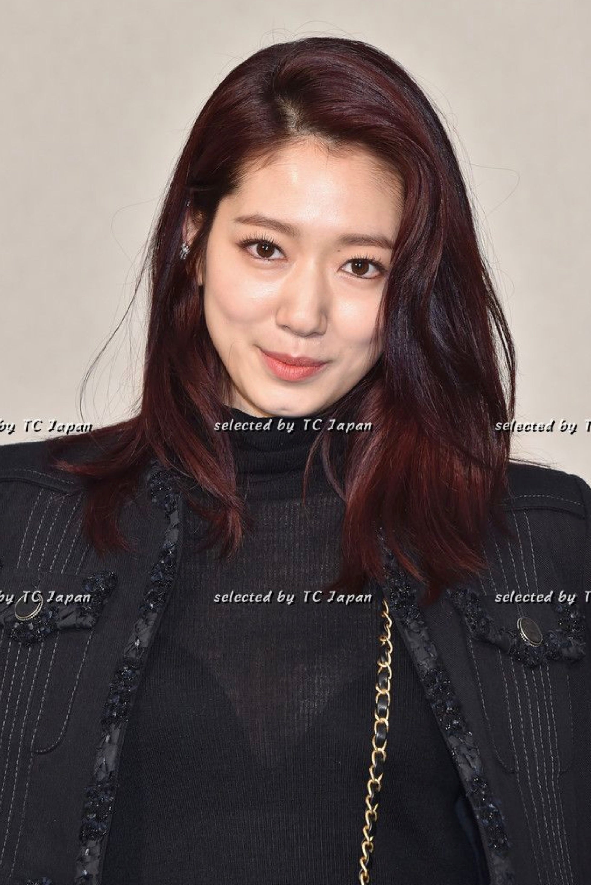 CHANEL 17C Black Cotton Denim Collarless Jacket 34 36 シャネル ブラック コットン デニム ノーカラー ジャケット 即発