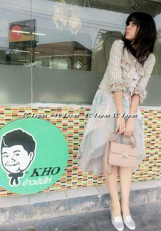 CHANEL 13C Rose Garden Lesage Multicolor Silk Tweed Jacket 46 シャネル ローズガーデン ルサージュ マルチカラー シルク ツイード ジャケット 即発 - TC JAPAN
