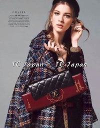 CHANEL 15A Black Yellow Gold Matelasse Quilted Silk Cashmere Mohair Knit Cardigan Dress 34 36 シャネル ブラック イエロー ゴールド マトラッセ キルティング シルク カシミヤ モヘヤ ニット カーディガン ワンピース 即発 - TC JAPAN