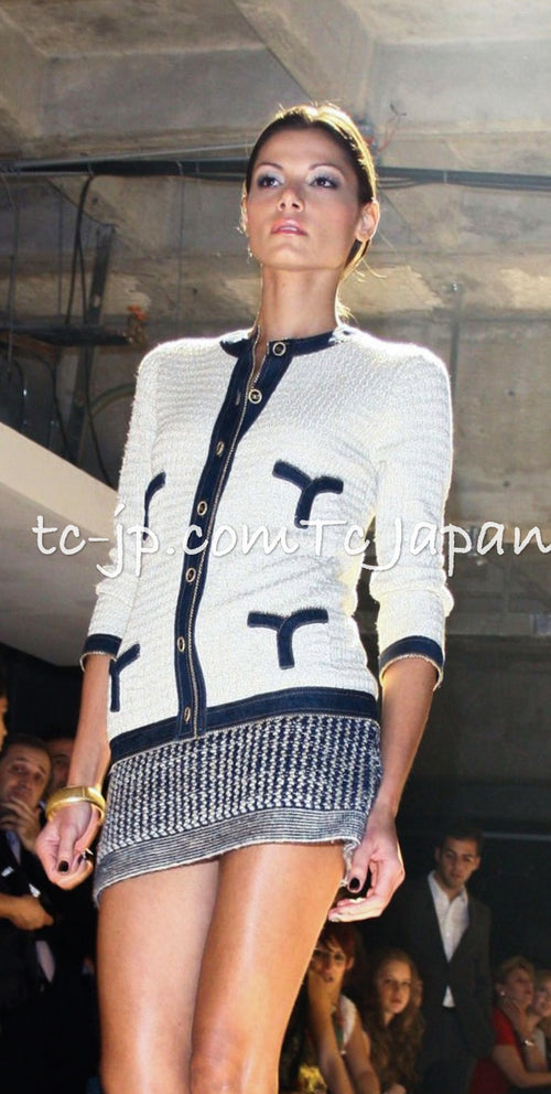 シャネル カーディガン CHANEL Cardigan – TC JAPAN