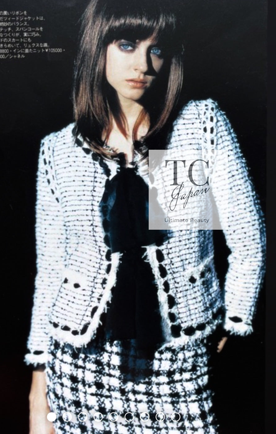 シャネル カーディガン CHANEL Cardigan【正規品・専門店