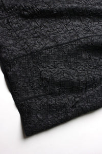 Dolce & Gabbana Black Dress IT40 ドルチェ＆ガッバーナ イタリー製 ブラック ワンピース 即発