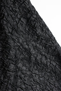 Dolce & Gabbana Black Dress IT40 ドルチェ＆ガッバーナ イタリー製 ブラック ワンピース 即発