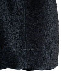 Dolce & Gabbana Black Dress IT40 ドルチェ＆ガッバーナ イタリー製 ブラック ワンピース 即発