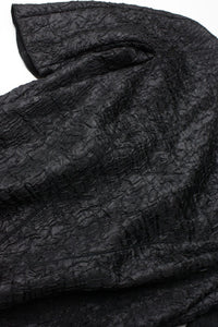 Dolce & Gabbana Black Dress IT40 ドルチェ＆ガッバーナ イタリー製 ブラック ワンピース 即発