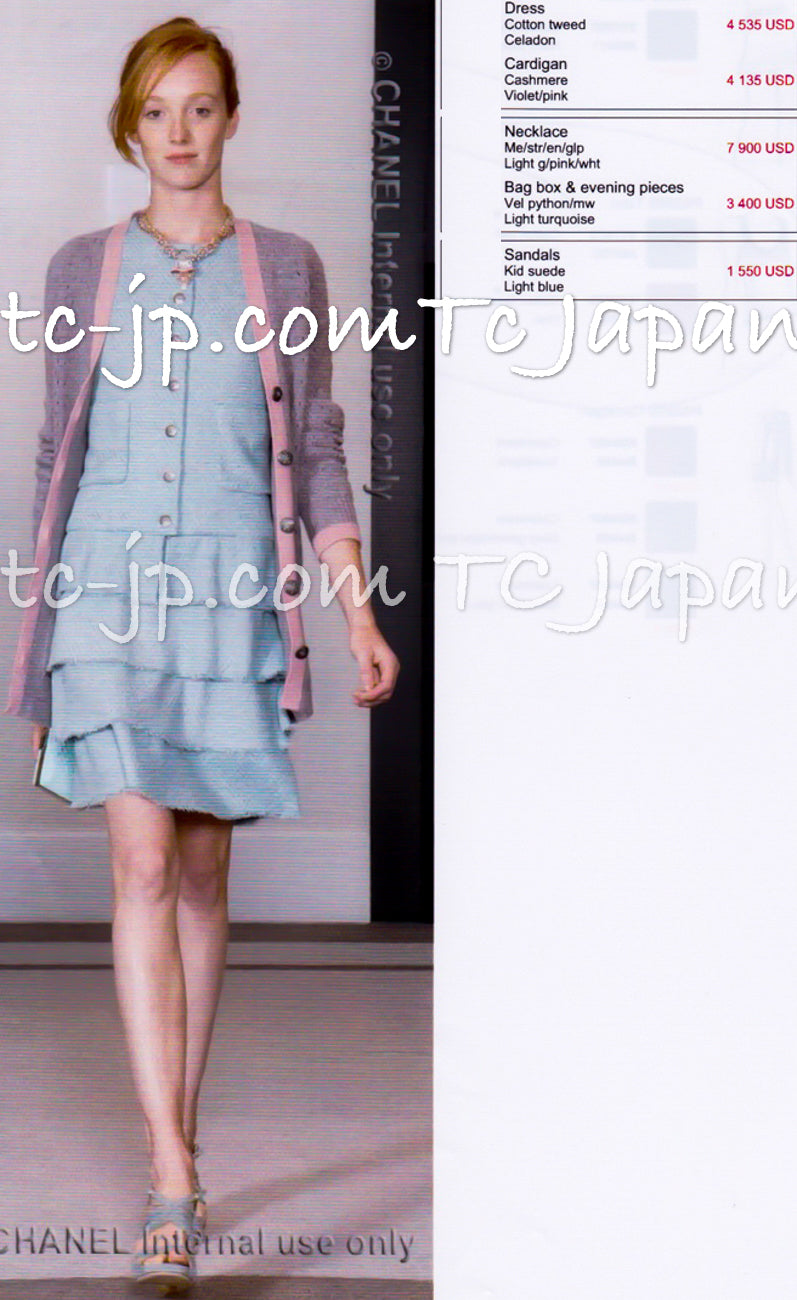 シャネル ワンピース CHANEL Dress – TC JAPAN