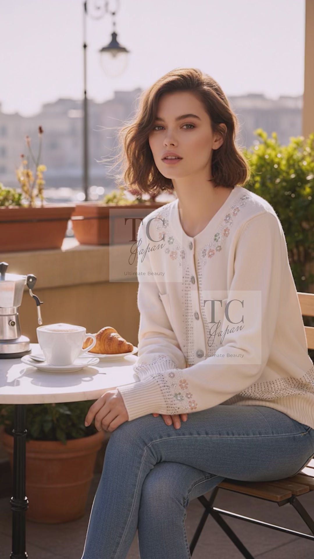 シャネル CHANEL アパレル 全商品｜ジャケット ワンピース スーツ