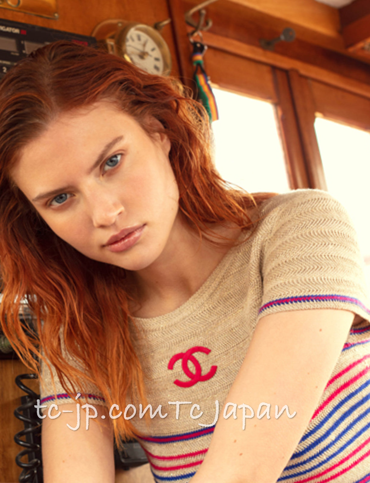 シャネル トップス CHANEL Tops – TC JAPAN