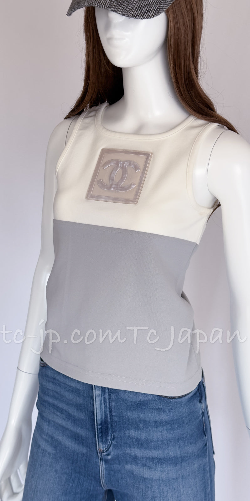 シャネル セーター トップス CHANEL Sweater Tops【正規品・専門店