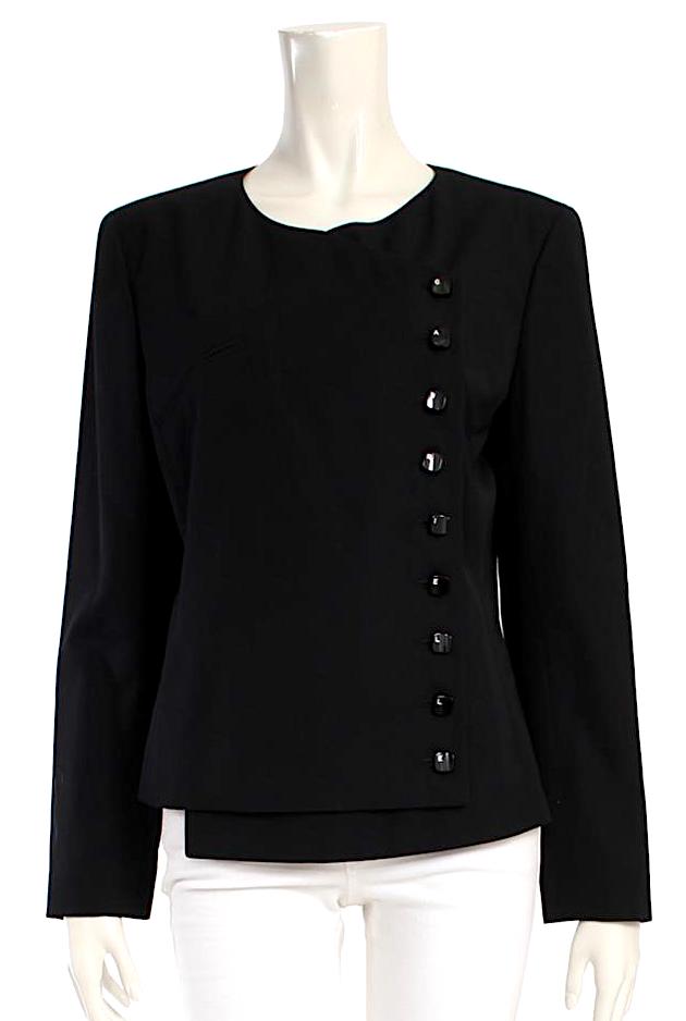 CHANEL 00T GABRIELLE Wool Jacket 38 42 シャネル ガブリエル・ウール・ジャケット新品 即発 - シャネル TC JAPAN