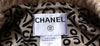 CHANEL 00A Beige Alpaca Cable Knit Long Coat 36 シャネル アルパカ ウール ベージュ ロングコート - CHANEL TC JAPAN