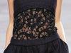CHANEL 14S Black Sleeveless Dress 34 36 シャネル ブラック・キーラ ナイトレー ワンピース - シャネル TC JAPAN