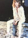 CHANEL 01S White ivory Jacket F36 シャネル アイボリー ベスト ジャケット - シャネル TC JAPAN