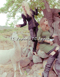 CHANEL 10PF Paris Shanghai Green Braid Skirt Jacket 38 シャネル グリーン・ブレイド・ジャケット スカート スーツ - CHANEL TC JAPAN