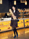 CHANEL 13PF Multi-Colored Tweed Coat New 44 シャネル マルチカラー・ツイード・コート - シャネル TC JAPAN