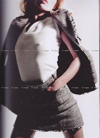 CHANEL 06A Kate Moss Jacket Skirt Suit  34 36 シャネル ケイトモス着 ジャケット・スカート・スーツ - シャネル TC JAPAN