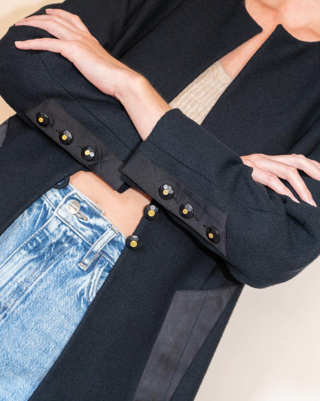 シャネル ヴィンテージ CHANEL 80年代 90年代の作品 Vintage シャネル ヴィンテージ CHANEL 80年代 90年代の作品 Vintage