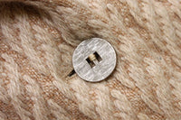CHANEL 00A Beige Alpaca Cable Knit Long Coat 36 シャネル アルパカ ウール ベージュ ロングコート - CHANEL TC JAPAN