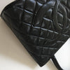 CHANEL Caviarskin Medallion Tote Bag GOLD Medallion シャネル 復刻トート・メダリオン・ゴールドメダル・ショルダー  トート バッグ 即発 - CHANEL TC JAPAN