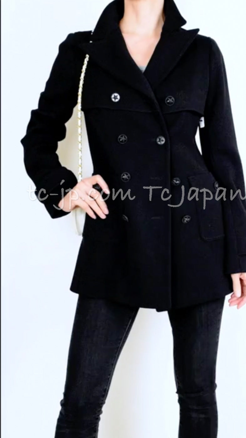 シャネル コート CHANEL Coat – TC JAPAN