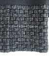CHANEL 14B Gray Metallic Wool Cashmere Coat 36 38 40 シャネル グレー メタリック ウール カシミア ふんわり 艶やか ツイード コート 即発