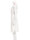 CHANEL 17PS Ivory Dress 36 シャネル アイボリー・ワンピース 新品同様 - シャネル TC JAPAN