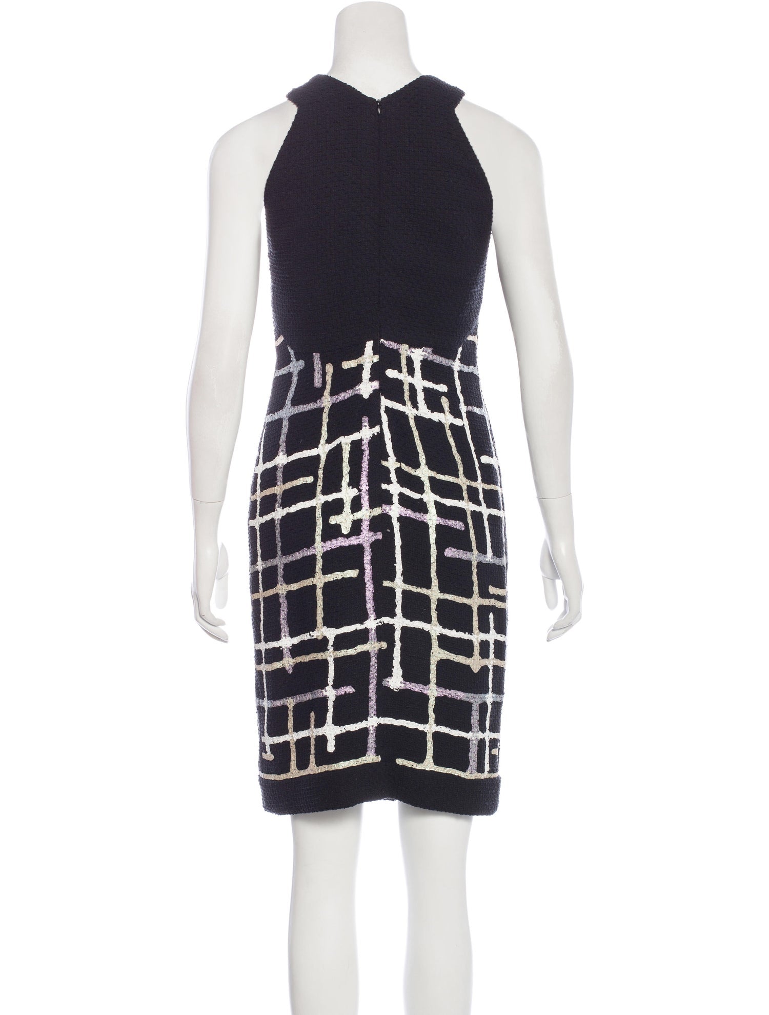 CHANEL Spring Summer Dress シャネル 春夏 スプリング サマー