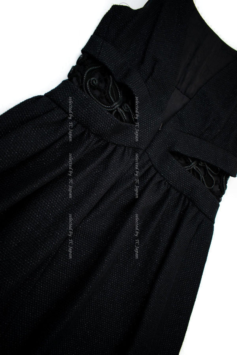 chanel dress シャネル　ワンピース　セール 2014 spring