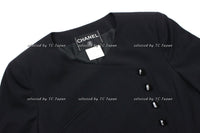CHANEL 00T GABRIELLE Wool Jacket 38 42 シャネル ガブリエル・ウール・ジャケット新品 即発 - シャネル TC JAPAN