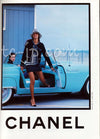 CHANEL 94S Black Pink Jennie Jacket 42 シャネル ブラックピンクのジェニー・ジャケット 即発