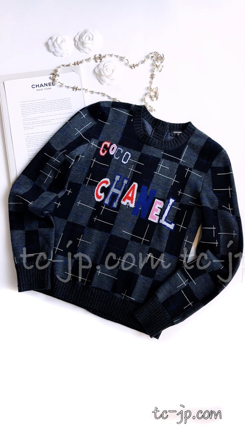 シャネル カーディガン CHANEL Cardigan – TC JAPAN