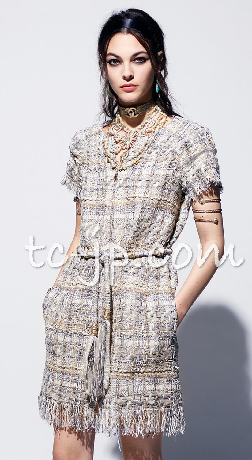 シャネル ワンピース CHANEL Dress – TC JAPAN