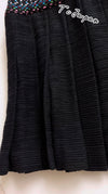CHANEL 17PS Black Multi Jacket Dress 34 シャネル キャサリン妃のマルチカラー・ジャケット・ワンピース 即発