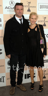 CHANEL 11S Naomi Watts Black Knit Dress 36 シャネル ナオミワッツ着ブラック・ニット・ワンピース