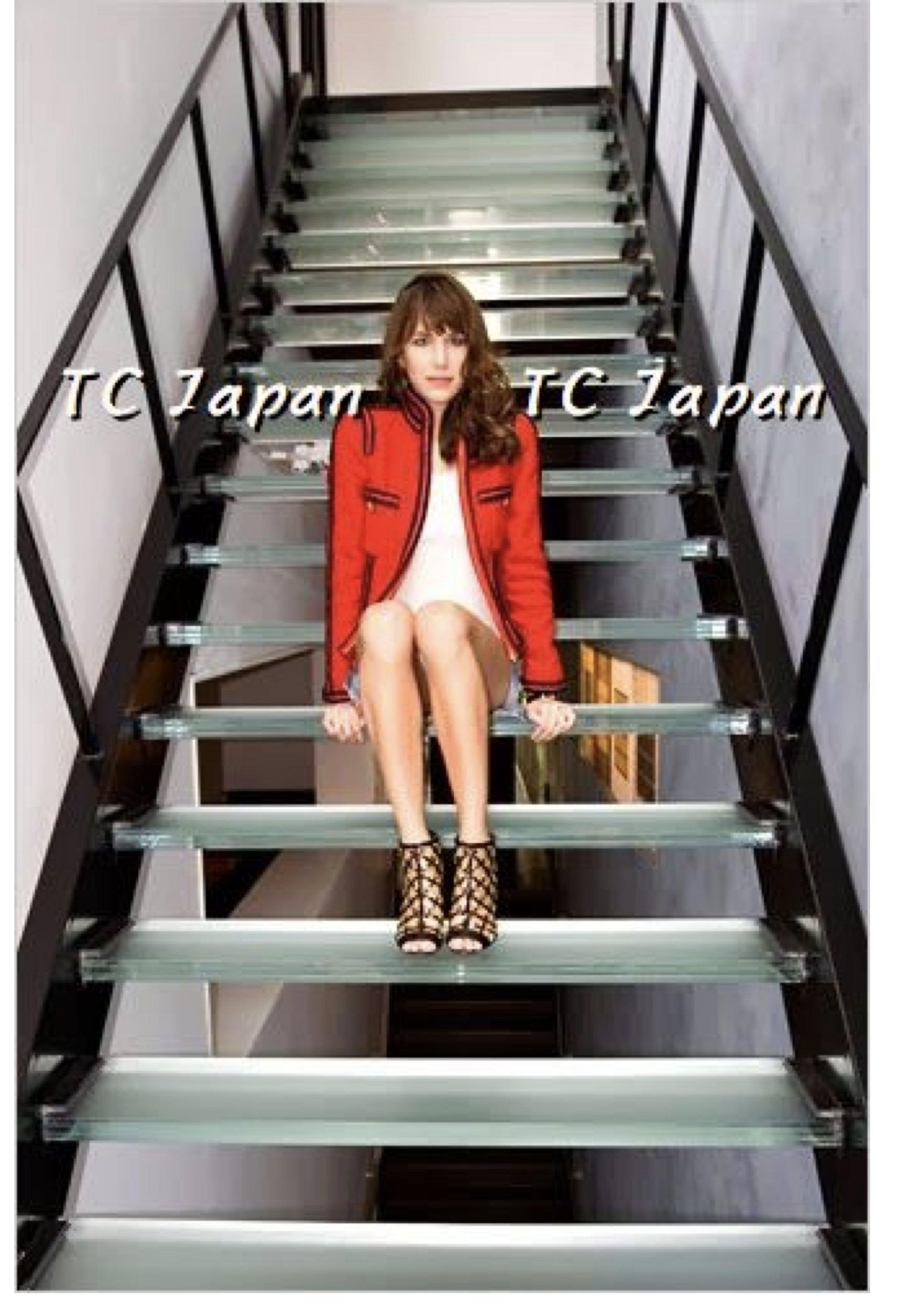 CHANEL 09PF $6K Red Moscow Wool Jacket Suit 38 シャネル レッド・ロマノフ・ツイード・ジャケット