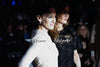 CHANEL 12PF Paris Bombay Ivory Silver Dress 34 シャネル アイボリー・シルバー・ツイード・ワンピース 即発 - CHANEL TC JAPAN